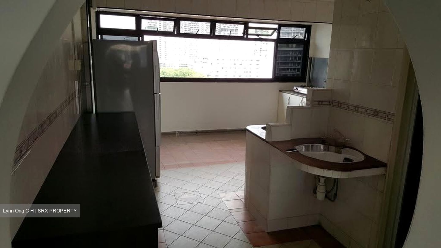 Blk 49 Whampoa South (Kallang/Whampoa), HDB 4 Rooms #612578591
